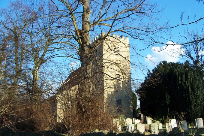 Archive photograph