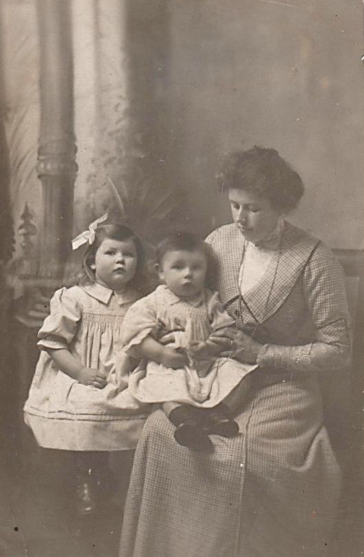 Archive photograph