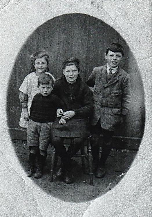 Archive photograph