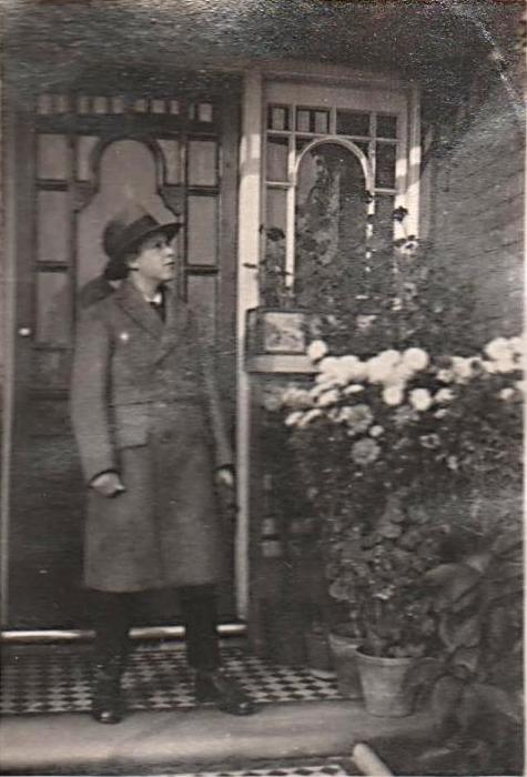Archive photograph